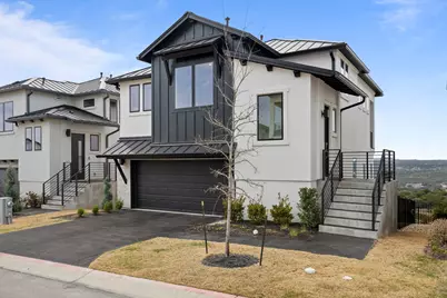 8 Doverland Drive, Austin, TX 78738 - Photo 1