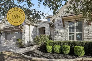 14105 Ronald Reagan Blvd, Cedar Park, TX 78641 - Photo 1