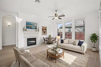 14105 Ronald Reagan Boulevard #74, Cedar Park, TX 78641 - Photo 3