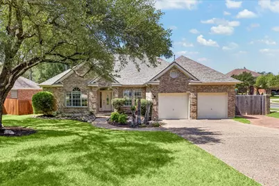 10501 Oak View Drive, Austin, TX 78759 - Photo 1