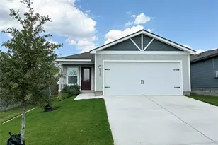 120 Morrison Dr, Jarrell, TX 76537 - Photo 1