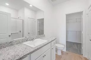 144 Wirepass Crest, Jarrell, TX 76537 - Photo 5
