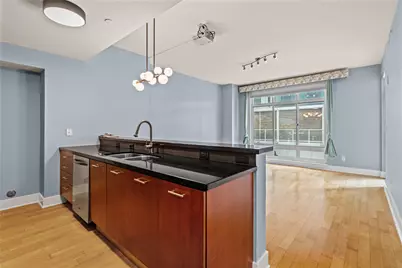 603 Davis Street #1307, Austin, TX 78701 - Photo 5