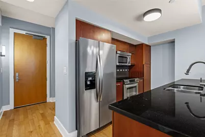 603 Davis Street #1307, Austin, TX 78701 - Photo 7