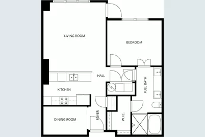 603 Davis Street #1307, Austin, TX 78701 - Photo 19