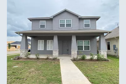 220 Timber Brook Drive, Hutto, TX 78634 - Photo 1