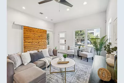 1702 Miriam Avenue, Austin, TX 78702 - Photo 5