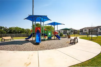 502A Fiery Skipper Drive #A, Pflugerville, TX 78660 - Photo 23
