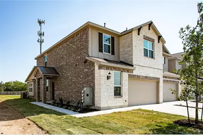 502A Fiery Skipper Drive #A, Pflugerville, TX 78660 - Photo 31