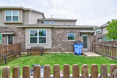 502A Fiery Skipper Drive #A, Pflugerville, TX 78660 - Photo 35