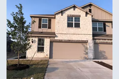 502A Fiery Skipper Drive #A, Pflugerville, TX 78660 - Photo 9