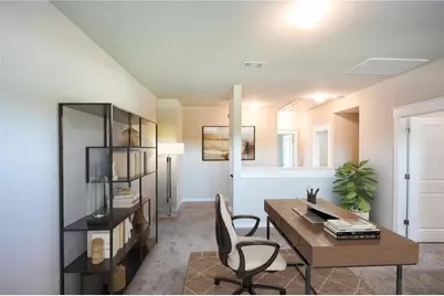 502A Fiery Skipper Drive #A, Pflugerville, TX 78660 - Photo 5