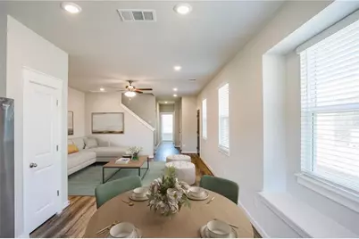 502A Fiery Skipper Drive #A, Pflugerville, TX 78660 - Photo 5