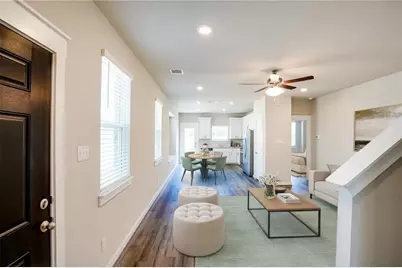 502A Fiery Skipper Drive #A, Pflugerville, TX 78660 - Photo 3