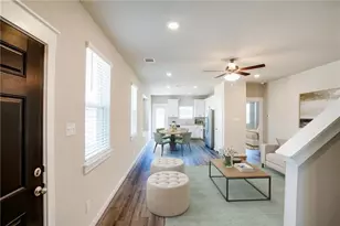 502A Fiery Skipper Dr, Pflugerville, TX 78660 - Photo 3