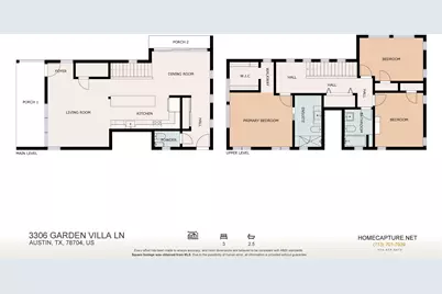 3306 Garden Villa Lane, Austin, TX 78704 - Photo 29
