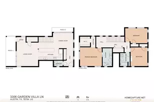 3306 Garden Villa Ln, Austin, TX 78704 - Photo 29