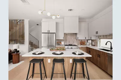 3208 Govalle Avenue #2, Austin, TX 78702 - Photo 5