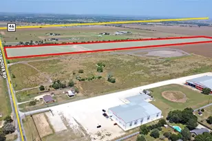 0 Cordova Rd, Seguin, TX 78155 - Photo 7