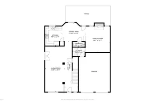 17500 Klamath Falls Dr, Round Rock, TX 78681 - Photo 37