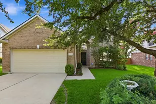 2106 Chalk Hill Cove, Round Rock, TX 78665 - Photo 1