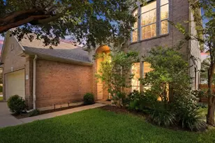 2106 Chalk Hill Cove, Round Rock, TX 78665 - Photo 3