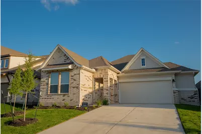 215 Grand Canyon Way, Kyle, TX 78640 - Photo 5