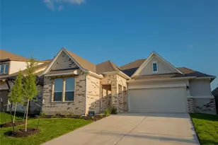 215 Grand Cyn Wy, Kyle, TX 78640 - Photo 5