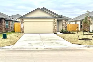 420 Perfect World Loop, Jarrell, TX 76537 - Photo 17