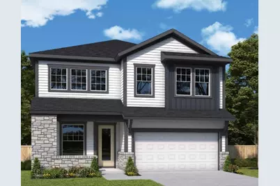 1400 Venus Circle, Round Rock, TX 78664 - Photo 1