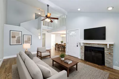 1702 Timber Ridge Drive, Austin, TX 78741 - Photo 1