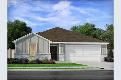 312 Wheel Horse Road, Burnet, TX 78611 - Photo 1