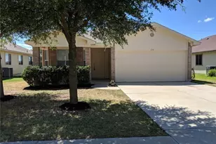 216 Avalanche Ave, Georgetown, TX 78626 - Photo 1