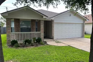 216 Avalanche Ave, Georgetown, TX 78626 - Photo 1