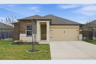 287 George Neggan Lane, Bastrop, TX 78602 - Photo 1