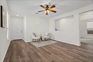 19108 Lady Bird Johnson St, Manor, TX 78653 - Photo 5