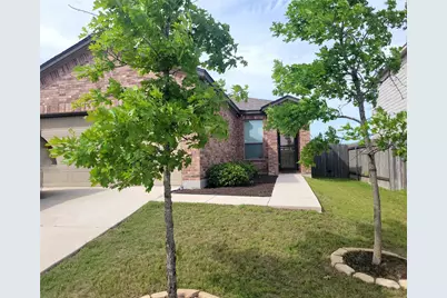 19108 Lady Bird Johnson Street, Manor, TX 78653 - Photo 1