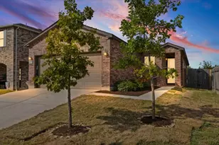 19108 Lady Bird Johnson St, Manor, TX 78653 - Photo 3