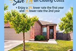 19108 Lady Bird Johnson St, Manor, TX 78653 - Photo 1