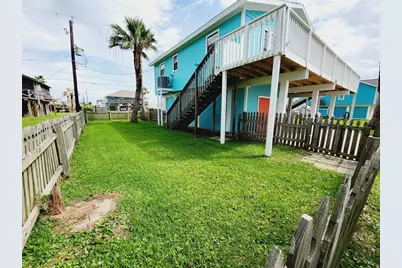 16606 John Davis Road, Jamaica Beach, TX 77554 - Photo 19