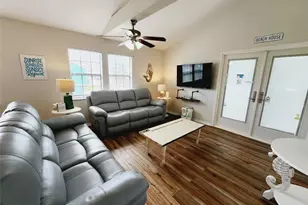 16606 John Davis Rd, Jamaica Beach, TX 77554 - Photo 7