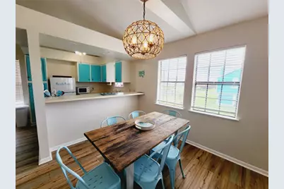 16606 John Davis Road, Jamaica Beach, TX 77554 - Photo 9