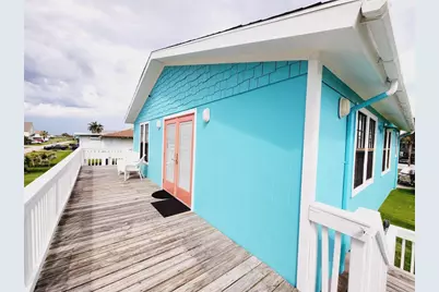 16606 John Davis Road, Jamaica Beach, TX 77554 - Photo 5
