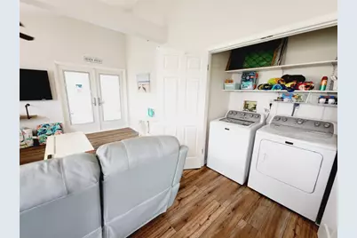 16606 John Davis Road, Jamaica Beach, TX 77554 - Photo 17