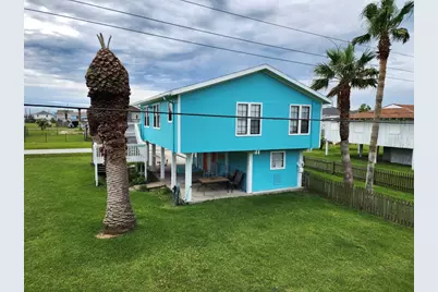 16606 John Davis Road, Jamaica Beach, TX 77554 - Photo 3