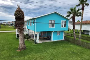 16606 John Davis Rd, Jamaica Beach, TX 77554 - Photo 3