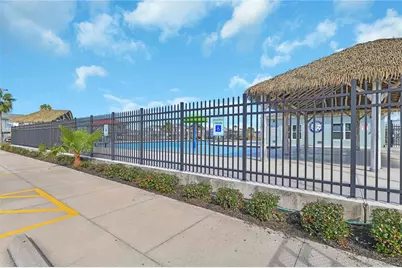 16606 John Davis Road, Jamaica Beach, TX 77554 - Photo 21
