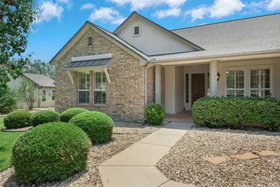 107 Crystal Springs Drive, Georgetown, TX 78633 - Photo 3