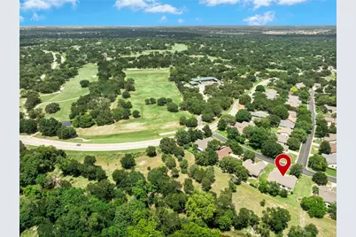 107 Crystal Springs Drive, Georgetown, TX 78633 - Photo 33