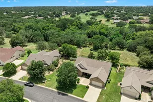 107 Crystal Springs Dr, Georgetown, TX 78633 - Photo 1